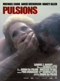 Pulsions Dressed To Kill (1981)