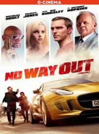 No Way Out Collide (2024)