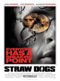 Chiens De Paille Straw Dogs (2024)