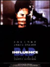Bad Influence (1990)