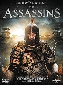 The Assassins Tong Que Ta (2024)