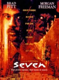Seven Se7en (1996)