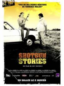 Shotgun Stories (2024)