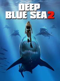 Deep Blue Sea 2 (2024)