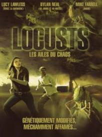 Les Ailes Du Chaos Locust (2024)