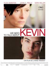 We Need To Talk About Kev (2024)