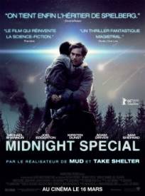 Midnight Special (2024)