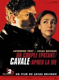 Cavale (2024)