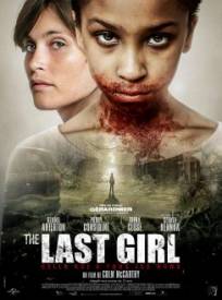 The Last Girl Celle Qui A (2024)