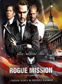 Rogue Mission (2024)