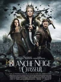 Blanche Neige Et Le Chasseur Snow White And The Huntsman (2024)