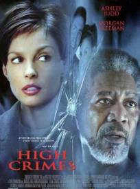 Crimes Et Pouvoir High Cr (2024)