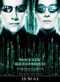 Matrix Reloaded The Matri (2024)