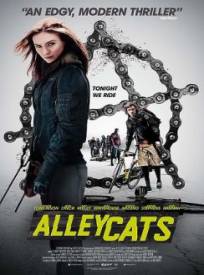 Alleycats (2024)