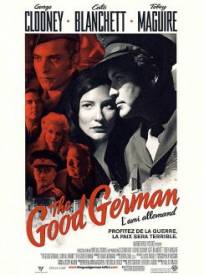 The Good German (2024)