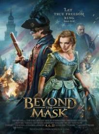 Beyond The Mask (2024)