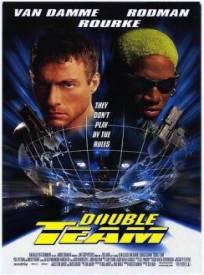 Double Team (1970)