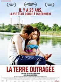 La Terre Outrageacutee (2024)