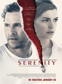 Serenity (2024)