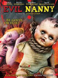 Evil Nanny (2024)