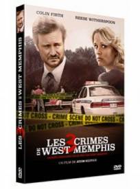 Les 3 Crimes De West Memphis Devils Knot (2024)