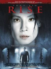 Rise Rise Blood Hunter (2024)