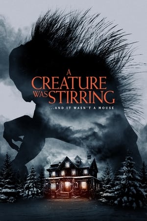 A Creature Was Stirring (2024)