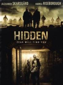 Hidden (2024)