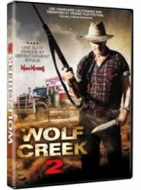 Wolf Creek 2 (2024)