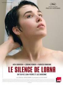 Le Silence De Lorna (2024)