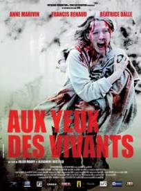 Aux Yeux Des Vivants (2024)