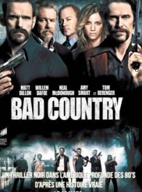 Bad Country Whiskey Bay (2024)