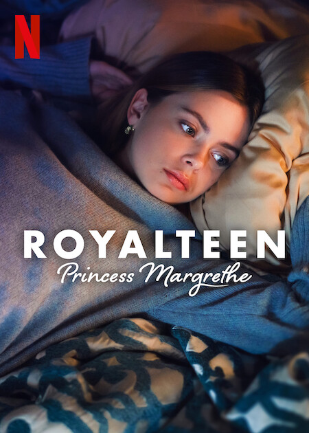 Royalteen Princess Margrethe (2024)