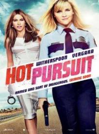 Hot Pursuit (2024)
