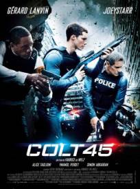 Colt 45 (2024)