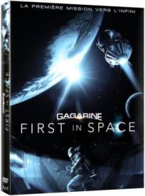 Gagarine First In Space Gagarin Pervyy V Kosmose (2024)