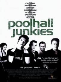 Poolhall Junkies (2024)