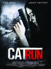 Cat Run (2024)