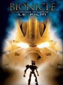 Bionicle Le Masque De Lum (2024)