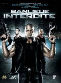 Banlieue Interdite Wrong  (2024)