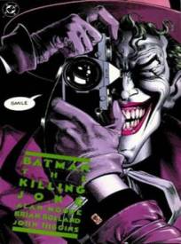 Batman The Killing Joke (2024)
