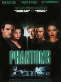 Phantoms (1998)