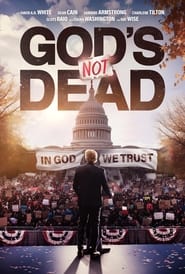 Gods Not Dead In God We Trust (2024)