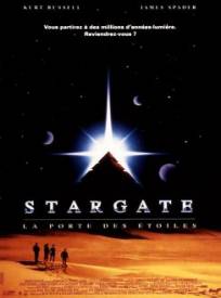 Stargate La Porte Des Eac (1995)