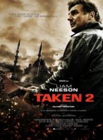 Taken 2 (2024)