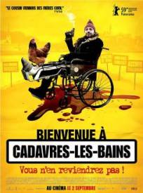 Bienvenue Agrave Cadavres (2024)