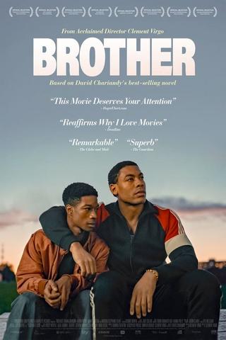 Brother (2024)