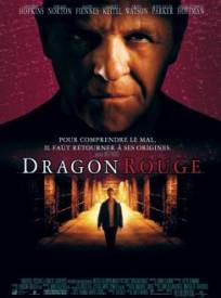 Dragon Rouge Red Dragon (2024)