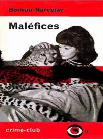 Malfices (1962)