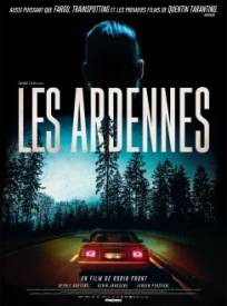 Les Ardennes Dardennen (2024)